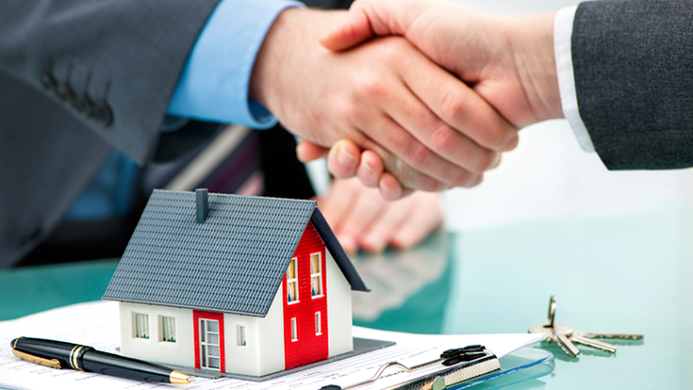 How to choose the best home loan company?